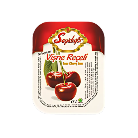 SEYİDOĞLU RECEL 100GR*36 VISNE