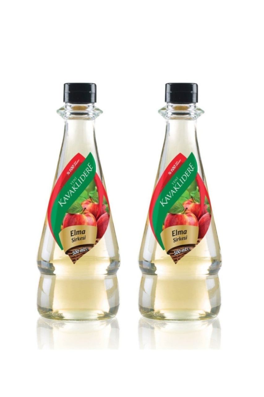 ELMA KAVAKLIDERE ELMA SIRKESI 500ML*12 CAM