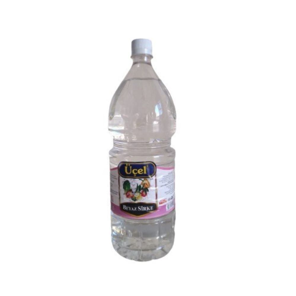 ELMA UCEL BEYAZ SIRKE 2 LT*9