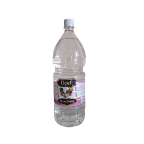 ELMA UCEL BEYAZ SIRKE 2 LT*9