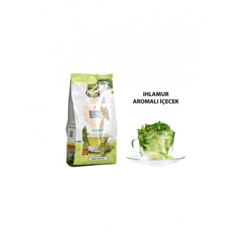 ELMAS TOZ ICECEK IHLAMUR AROMALI*24