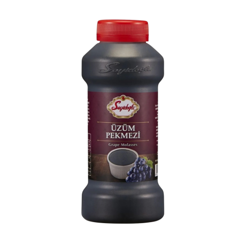 SEYİDOĞLU UZUM PEKMEZI 400GR*12 BIDON