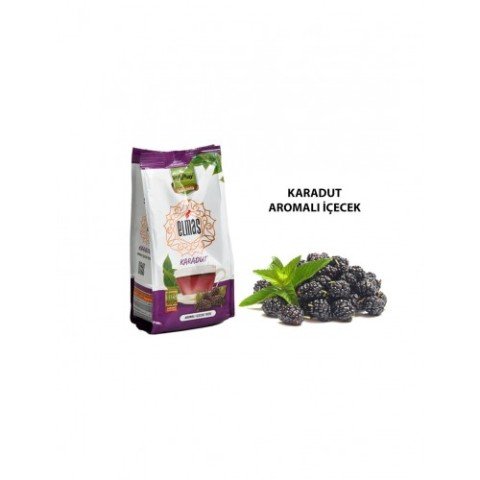 ELMAS TOZ ICECEK KARADUT AROMALI*24