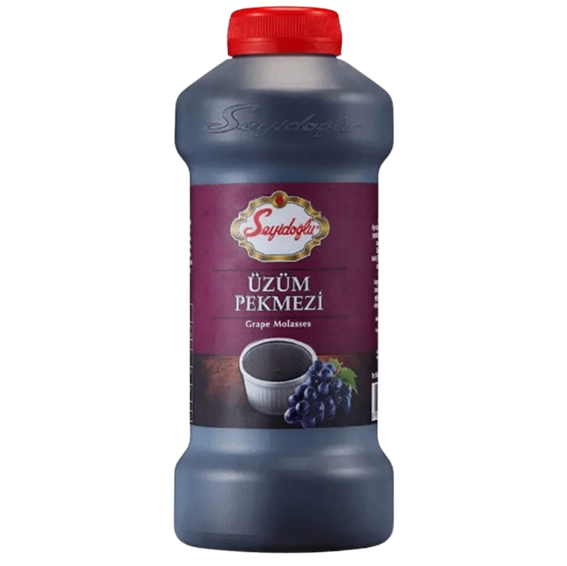 SEYİDOĞLU UZUM PEKMEZI 700GR*12