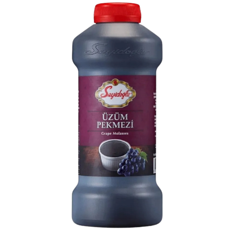SEYİDOĞLU UZUM PEKMEZI 700GR*12