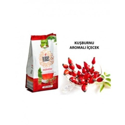 ELMAS TOZ ICECEK KUSBURNU AROMALI*24