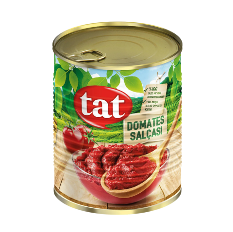 TAT SALCA 1KG*24