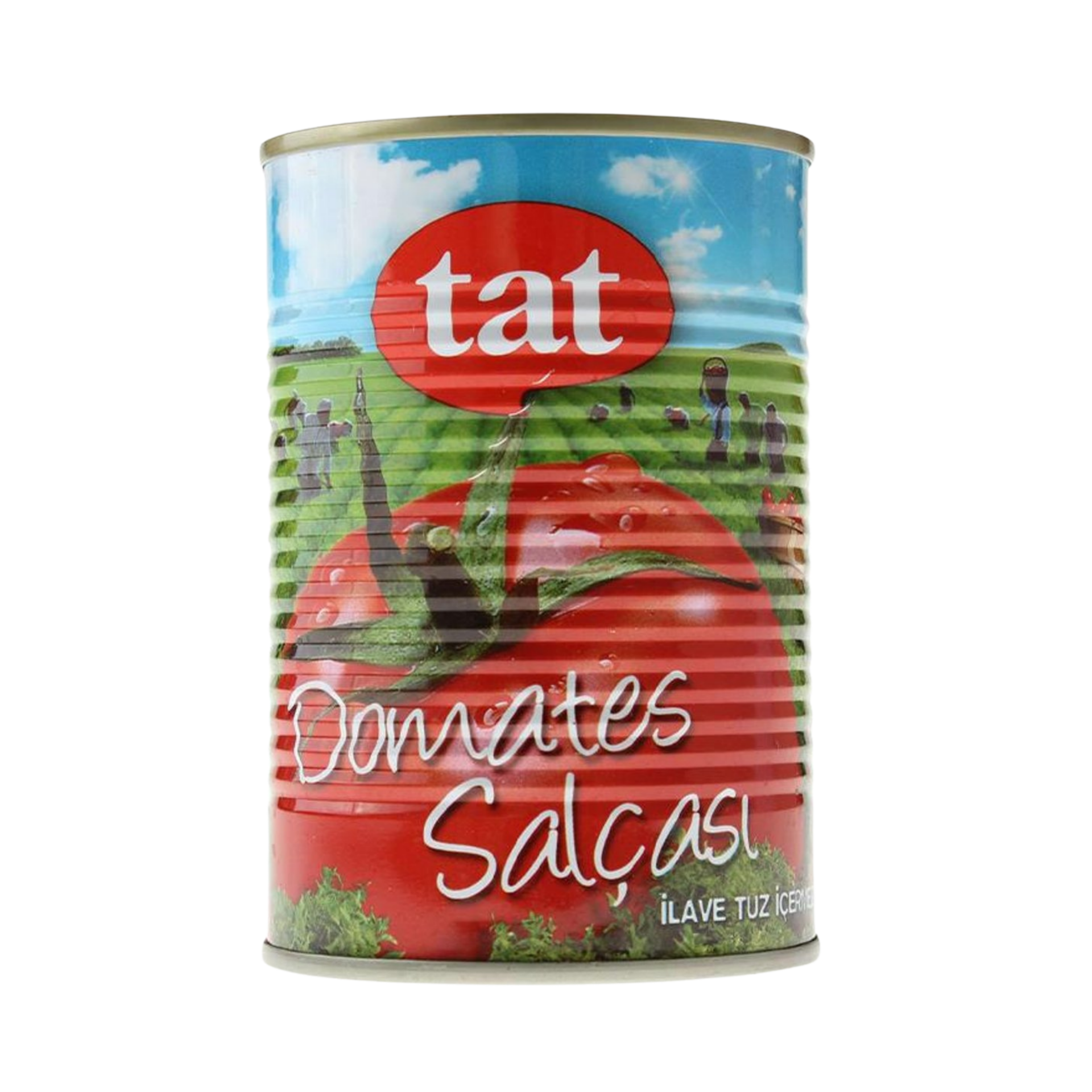 TAT SALCA 5KG*6