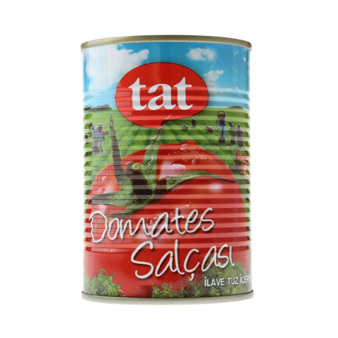 TAT SALCA 5KG*6