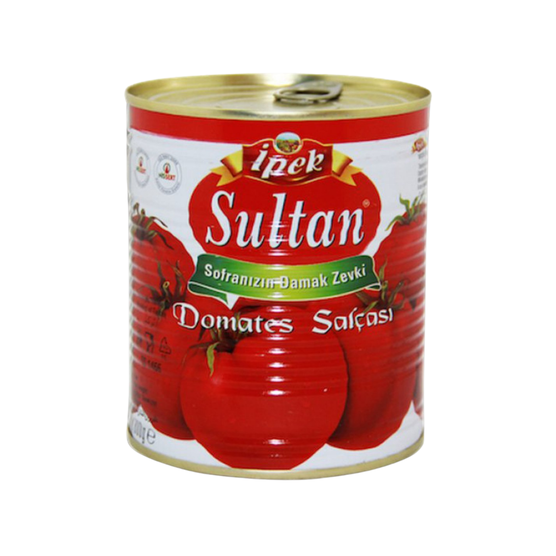 SULTAN SALCA 1KG*12LI