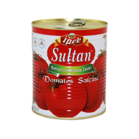 SULTAN SALCA 1KG*12LI