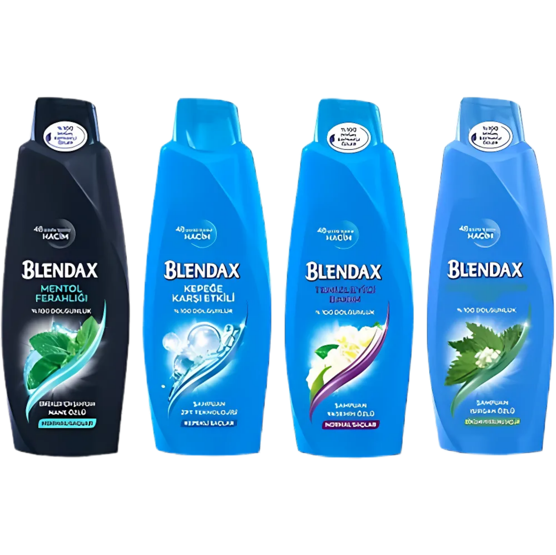BLENDAX 500ML*6