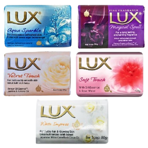 LUX SABUN*12
