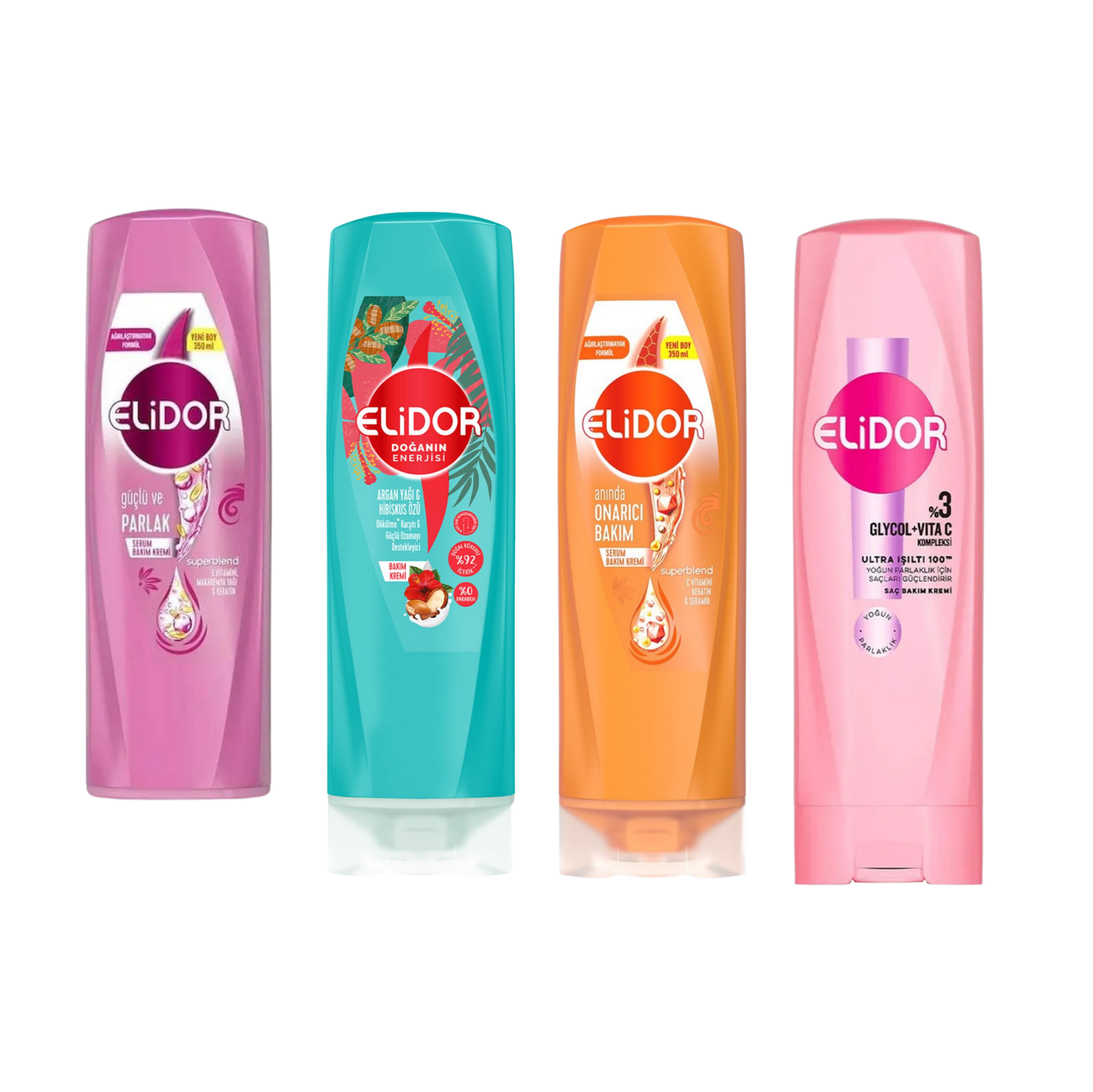 ELIDOR 350ML6