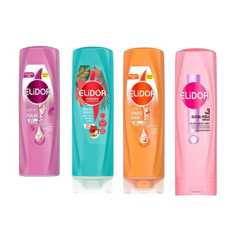 ELIDOR 350ML6
