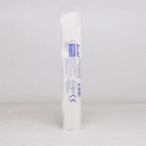 ENJEKTOR INSILIN BEYBI 26 G 1 CC*100