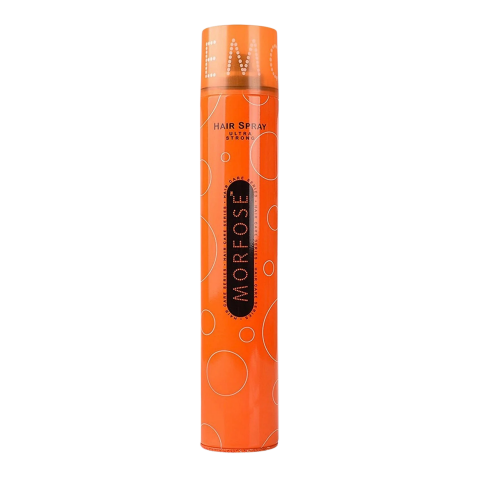 SAC SPREYI MORFOSE 400ML TURUNCU