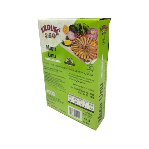ERDINC MISIR UNU 150GR*10