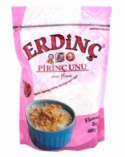 ERDINC PIRINC UNU 400GR*12
