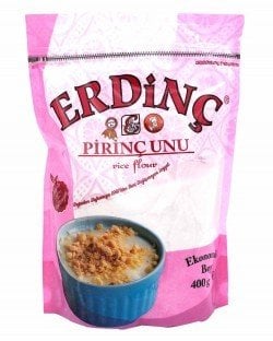 ERDINC PIRINC UNU 400GR*12