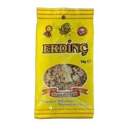 ERDINC IHLAMUR 10GR*15