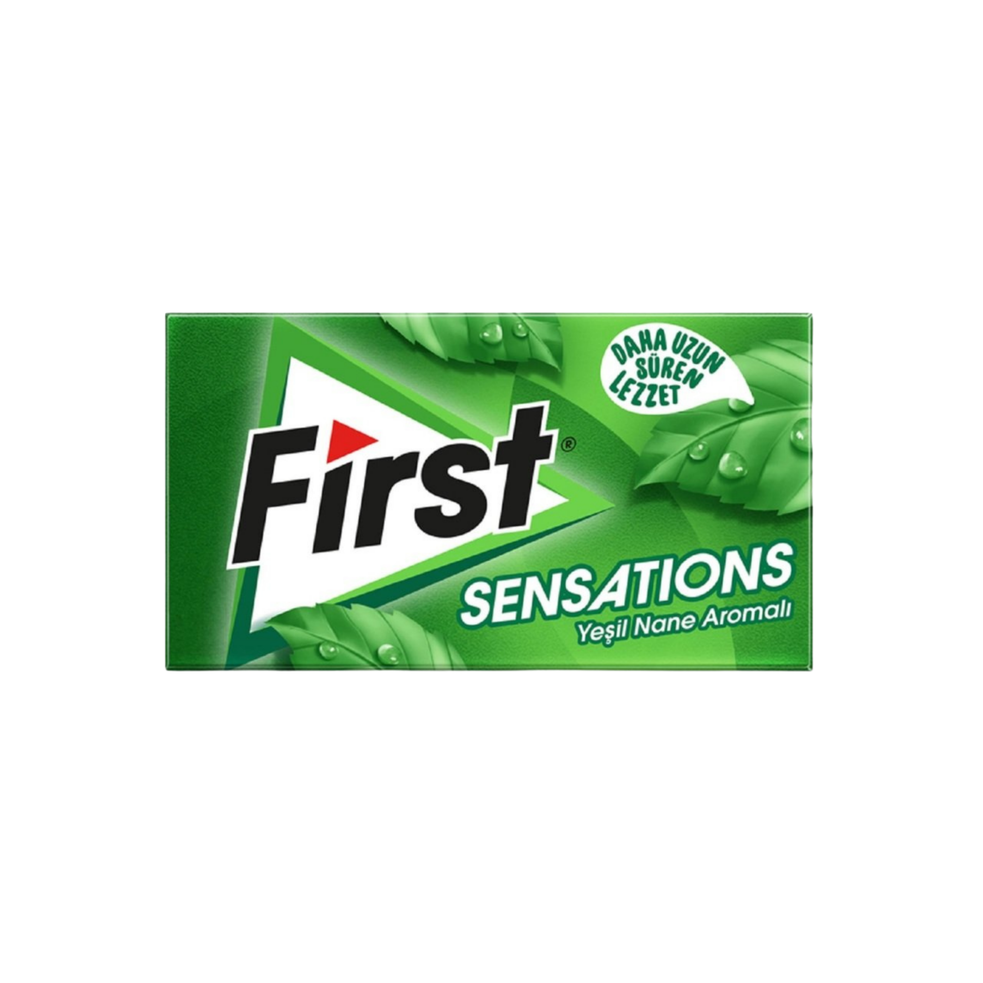SAKIZ FIRST SENSATIONS CUZDAN YESIL NANE*12