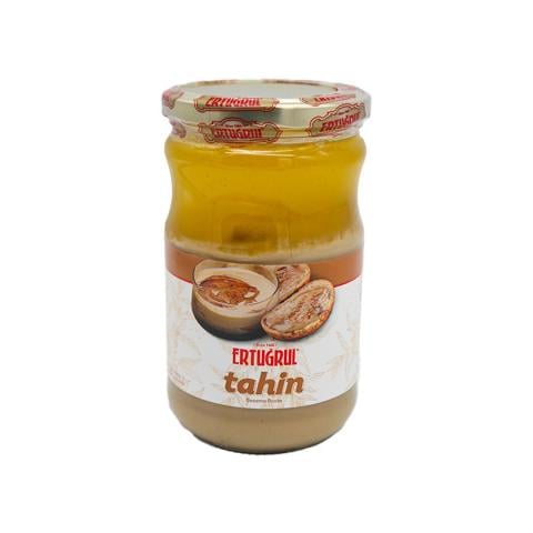 ERTUGRUL TAHIN 600GR*12