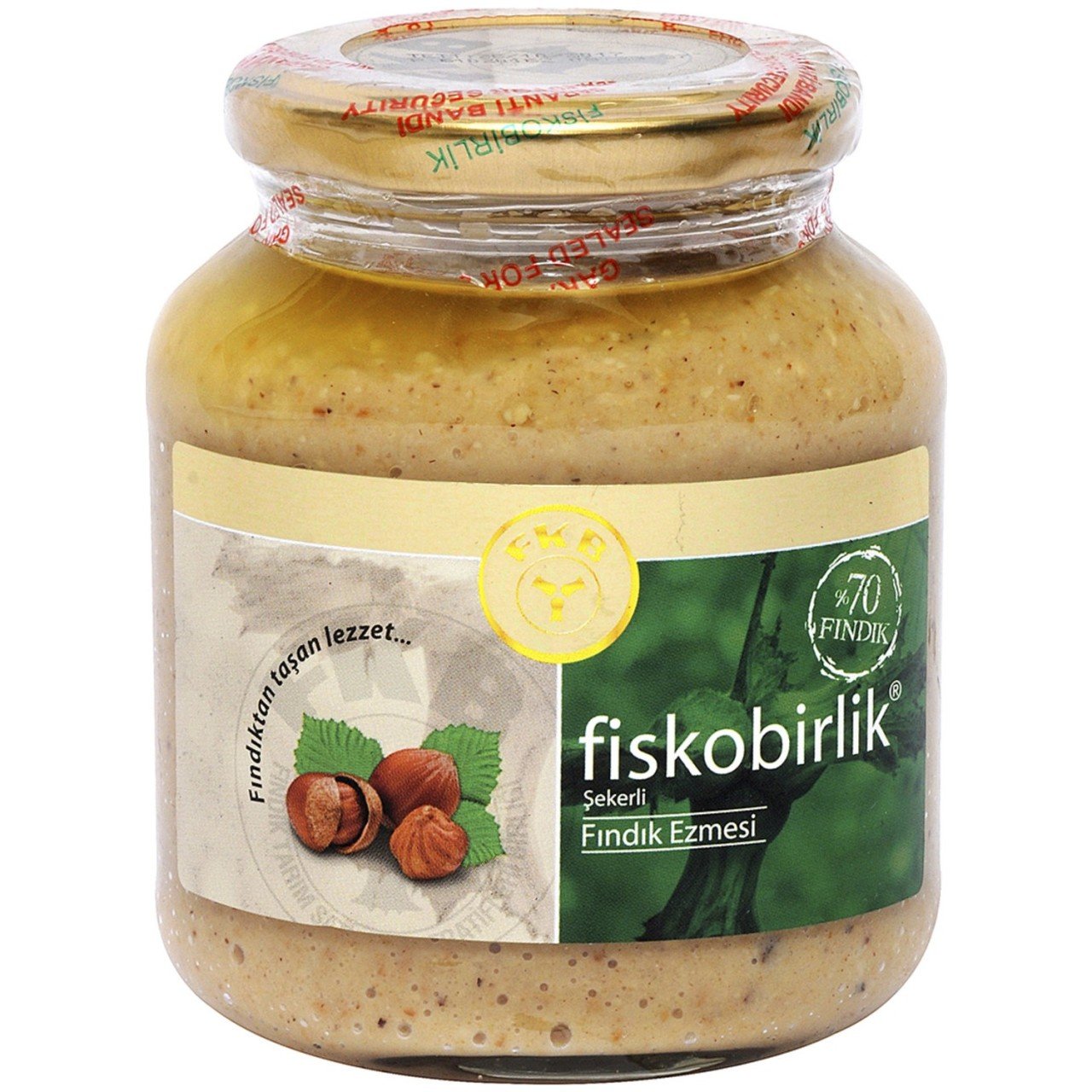 F.BIRLIK F EZMESI 300GR*9