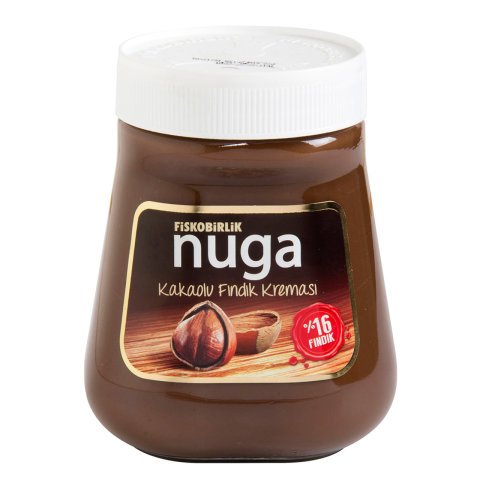 F.BIRLIK NUGA 700GR*6CAM