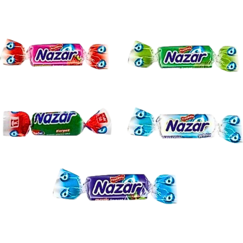 SAKIZ NAZAR TEKLI*100