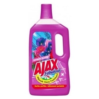 FABULOSO 900 ML*12 LAVANTA