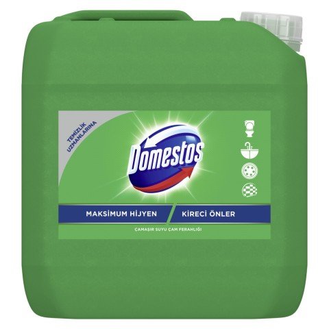 DOMESTOS  DAG YESIL 3240ML4
