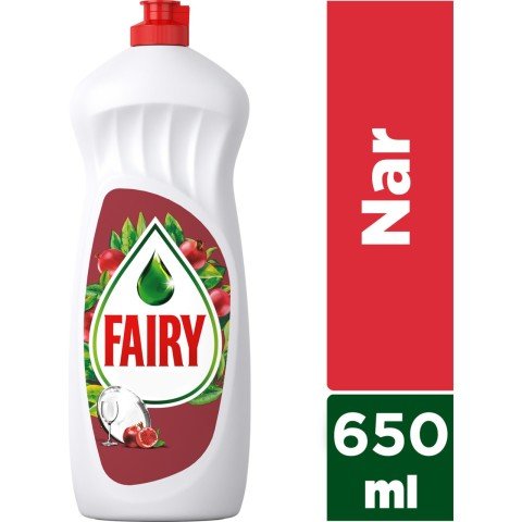 FAIRY 675ML NAR *20