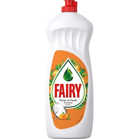 FAIRY 675ML PORTAKAL*20