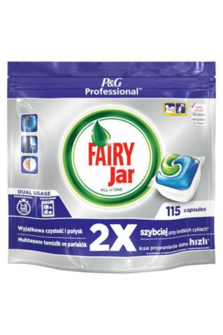 FAIRY JAR PLATINIUM TABLET 115LI*2