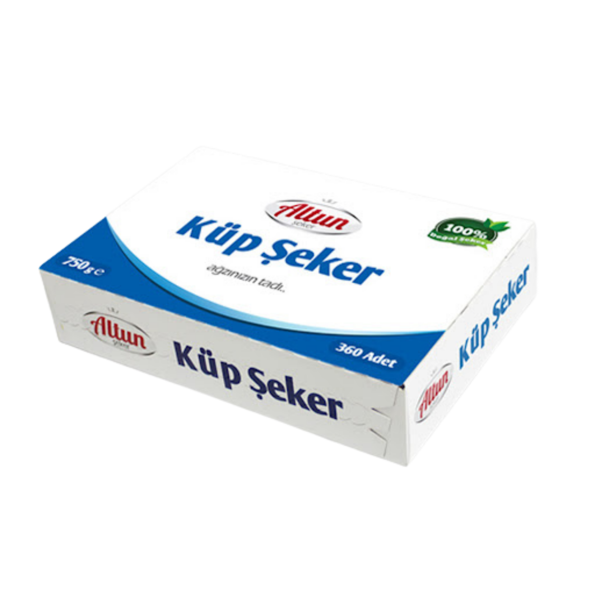 SEKER ALTUN 750GR*20