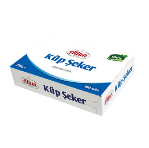 SEKER ALTUN 750GR*20