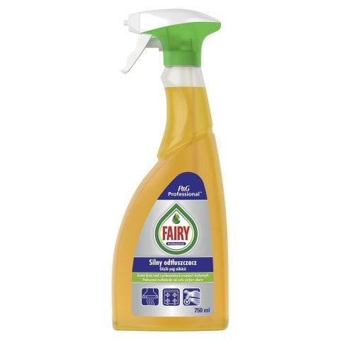 FAIRY YAG COZ 750ML*6