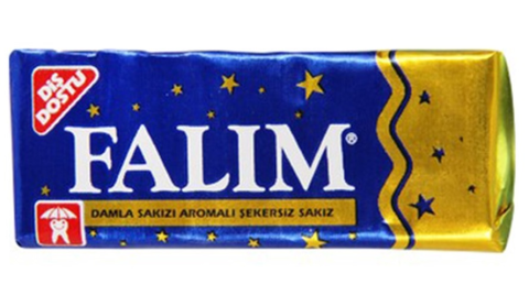 FALIM BESLI DAMLA
