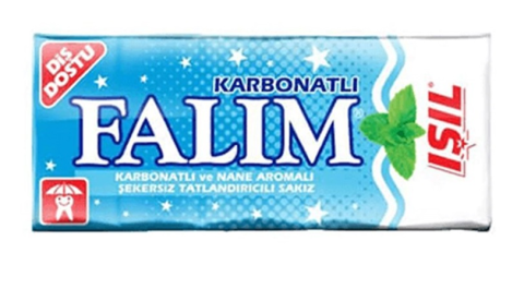 FALIM BESLI ISIL