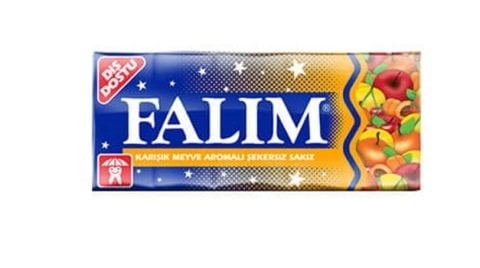 FALIM BESLI KARISIK MEYVELI