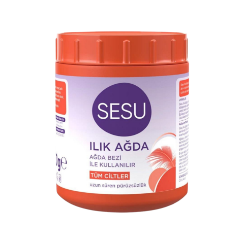 SESU ILIK AGDA 250ML TURUNCU