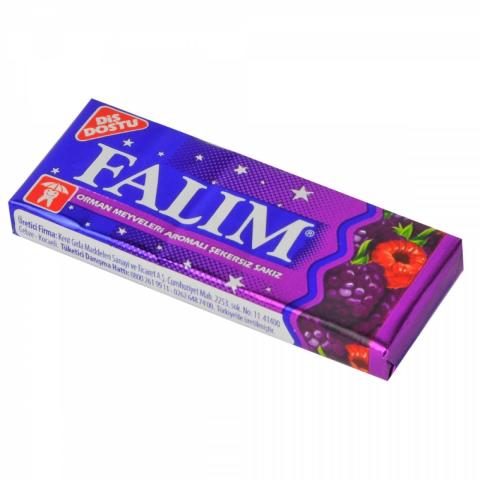 FALIM BESLI ORMAN MEYVELI