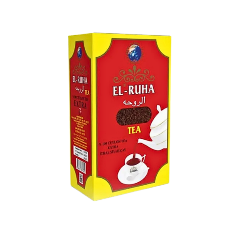 SEYLAN EL-RUHA 800GR EKO (KOLI12)