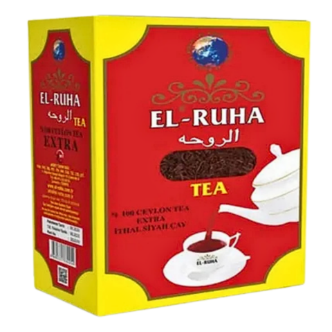 SEYLAN EL-RUHA 400GR (KOLI24)