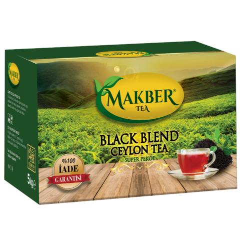 SEYLAN MAKBER BLEND CAY 5 KG
