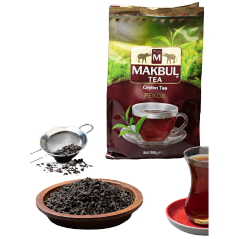SEYLAN MAKBUL 5 KG
