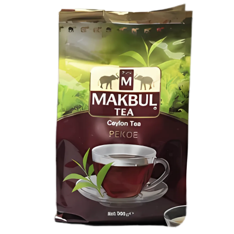 SEYLAN MAKBUL PAKET 500GR*10