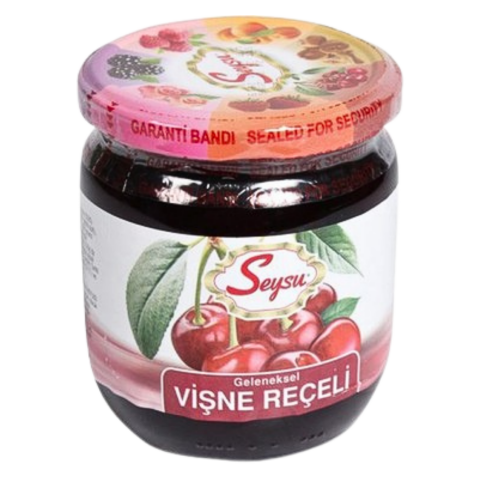 SEYSU RECEL 500GR*12 VISNE CAM