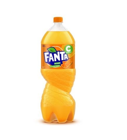 FANTA 2.5LT*6